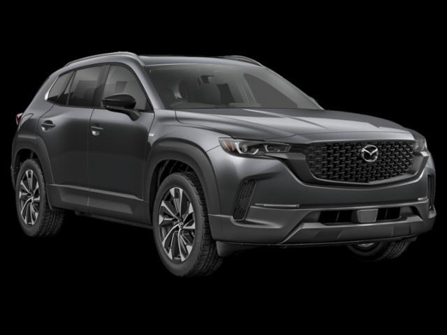 new 2025 Mazda CX-50 Hybrid car, priced at $41,743