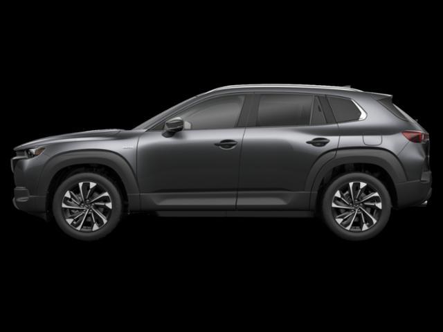 new 2025 Mazda CX-50 Hybrid car, priced at $41,743