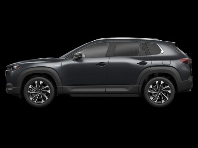 new 2025 Mazda CX-50 Hybrid car