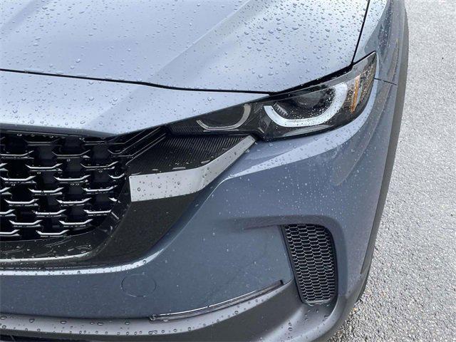 new 2025 Mazda CX-50 car, priced at $41,356