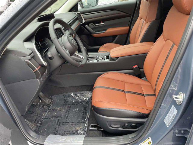 new 2025 Mazda CX-50 car, priced at $41,356
