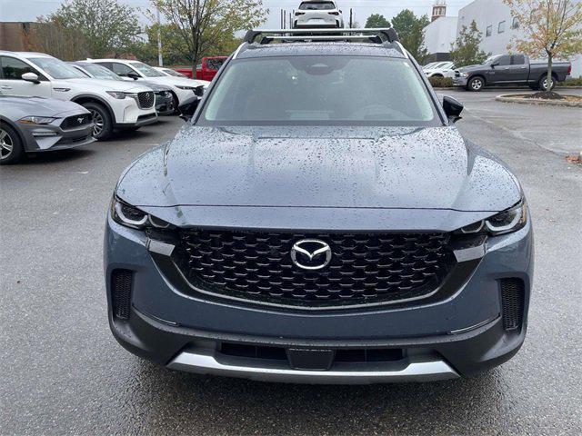 new 2025 Mazda CX-50 car, priced at $41,356