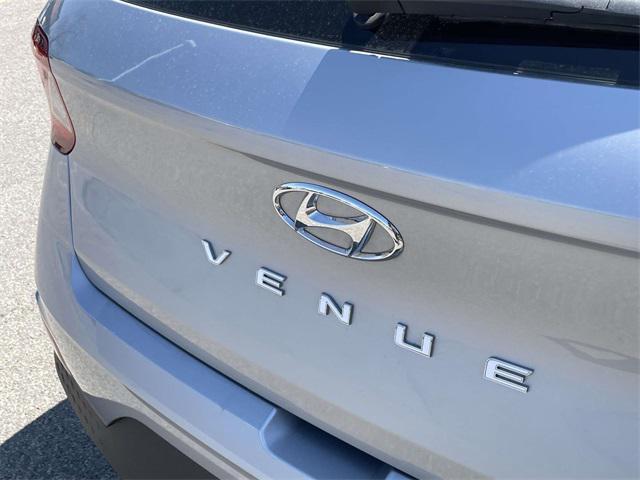 used 2022 Hyundai Venue car, priced at $17,971