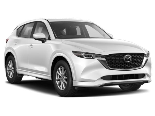 new 2024 Mazda CX-5 car, priced at $30,763