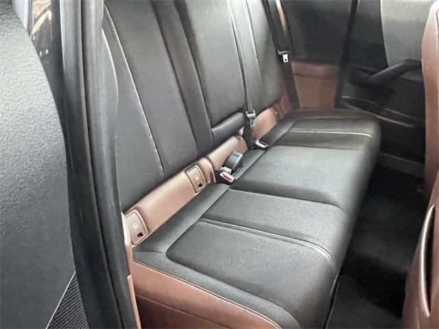 used 2022 Mazda MX-30 car, priced at $18,181