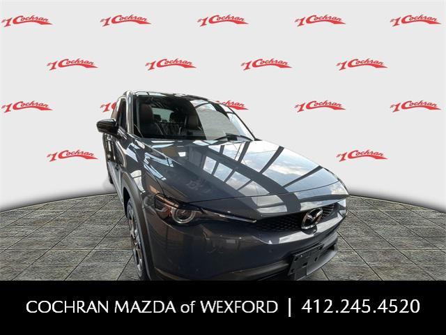 used 2022 Mazda MX-30 car, priced at $18,181