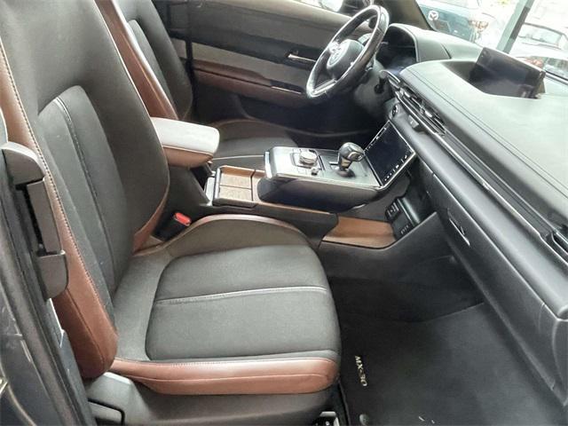 used 2022 Mazda MX-30 car, priced at $18,181