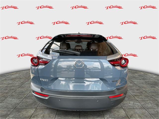 used 2022 Mazda MX-30 car, priced at $18,181