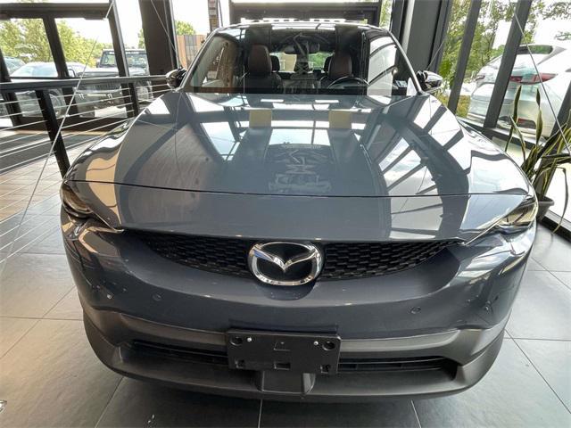used 2022 Mazda MX-30 car, priced at $18,181