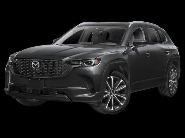 new 2025 Mazda CX-50 car, priced at $39,799