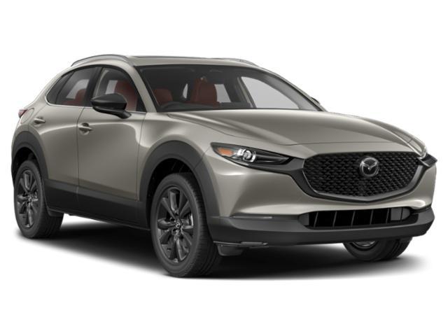 new 2024 Mazda CX-30 car, priced at $33,987