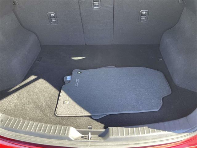 used 2018 Mazda CX-5 car, priced at $20,468