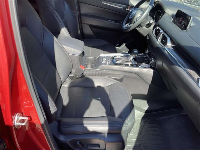 used 2018 Mazda CX-5 car, priced at $20,468