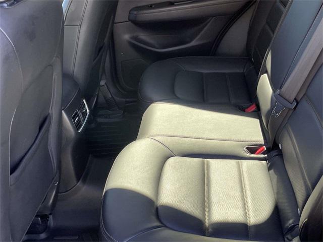 used 2018 Mazda CX-5 car, priced at $20,468