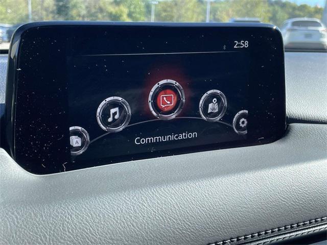 used 2018 Mazda CX-5 car, priced at $20,468