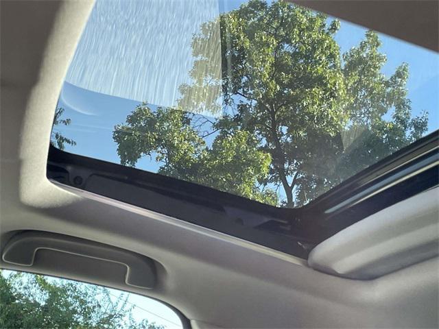 used 2018 Honda CR-V car, priced at $18,987