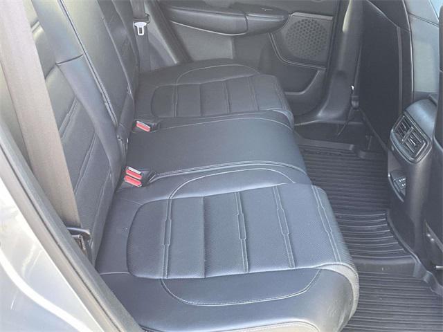 used 2018 Honda CR-V car, priced at $18,987