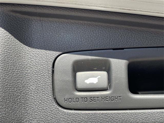 used 2018 Honda CR-V car, priced at $18,987