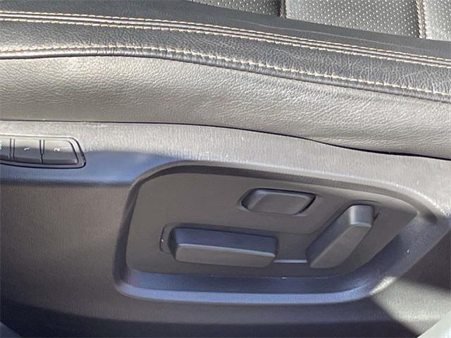 used 2023 Mazda CX-5 car, priced at $25,452