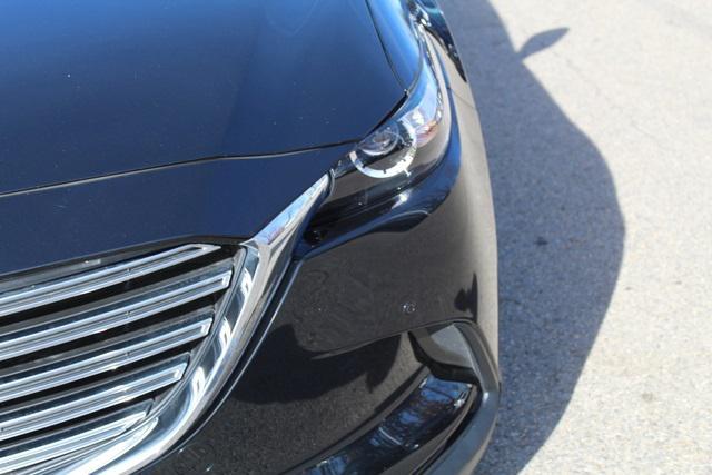 used 2021 Mazda CX-9 car, priced at $26,262