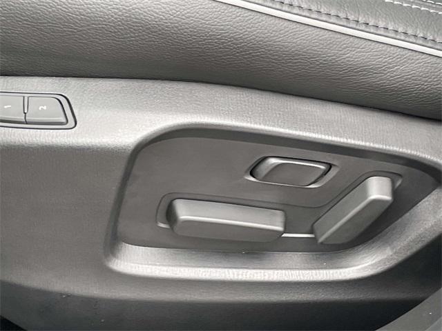 new 2025 Mazda CX-5 car, priced at $37,464