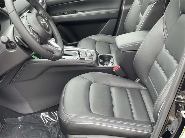 new 2025 Mazda CX-5 car, priced at $37,464