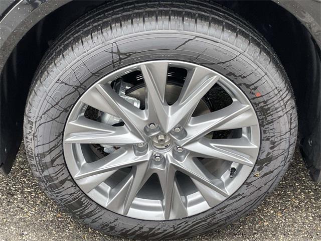 new 2025 Mazda CX-5 car, priced at $37,464