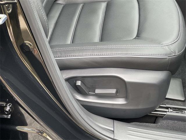 new 2025 Mazda CX-5 car, priced at $37,464