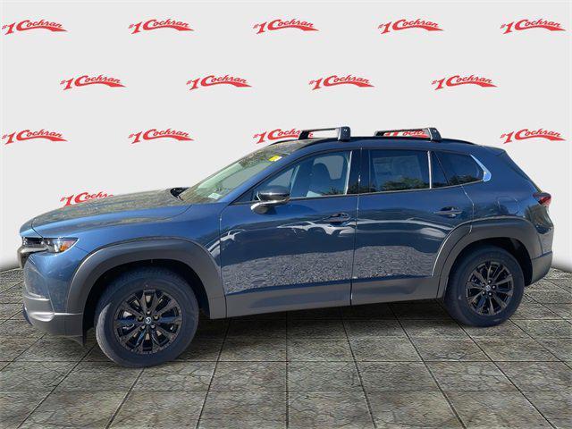 new 2026 Mazda CX-50 Hybrid car, priced at $39,421