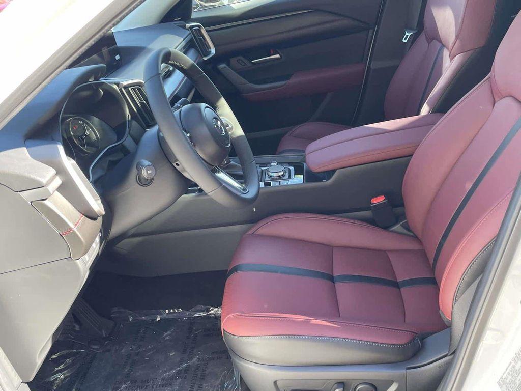 new 2026 Mazda CX-50 Hybrid car, priced at $40,035