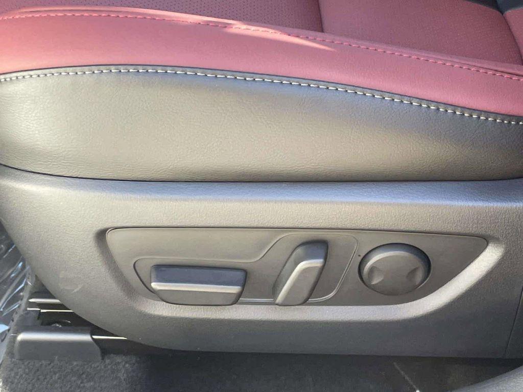 new 2026 Mazda CX-50 Hybrid car, priced at $40,035