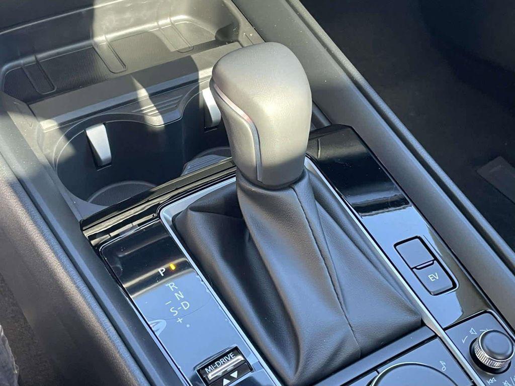 new 2026 Mazda CX-50 Hybrid car, priced at $40,035