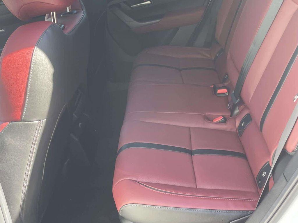 new 2026 Mazda CX-50 Hybrid car, priced at $40,035