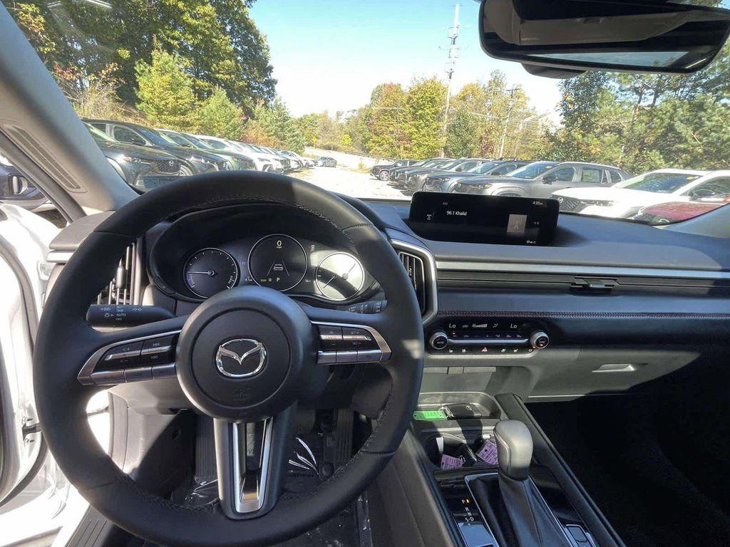new 2026 Mazda CX-50 Hybrid car, priced at $40,035