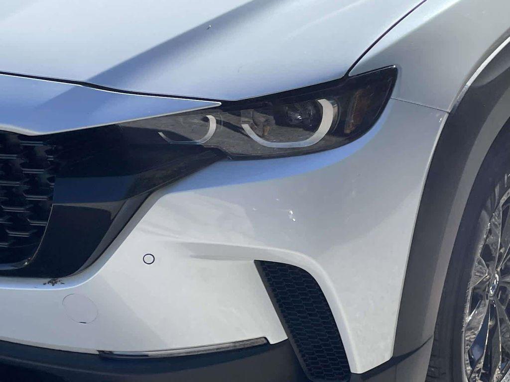 new 2026 Mazda CX-50 Hybrid car, priced at $40,035