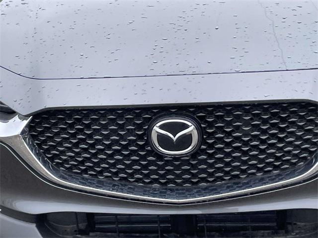 new 2025 Mazda CX-30 car, priced at $29,060