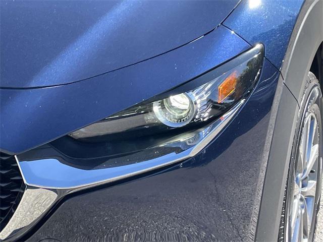 used 2022 Mazda CX-30 car, priced at $21,112