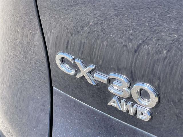 used 2022 Mazda CX-30 car, priced at $21,112