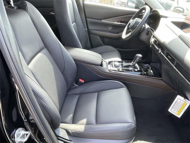 new 2025 Mazda CX-30 car, priced at $33,098