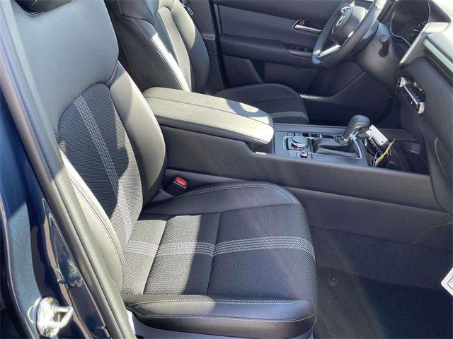 new 2025 Mazda CX-50 car, priced at $33,290