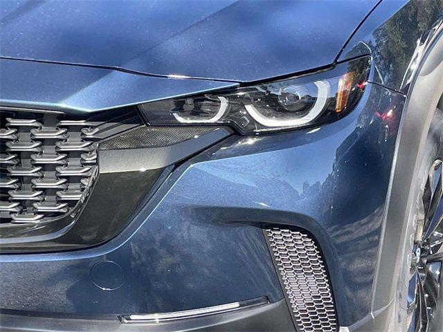 new 2025 Mazda CX-50 car, priced at $33,290