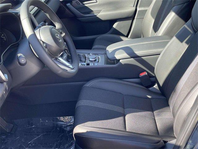 new 2025 Mazda CX-50 car, priced at $33,290