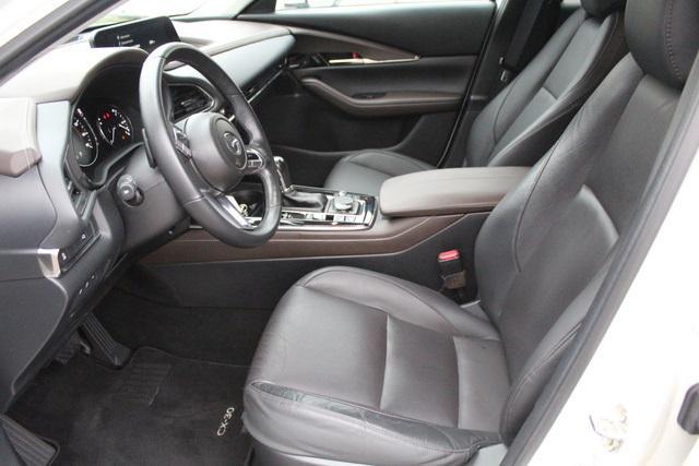 used 2022 Mazda CX-30 car, priced at $23,532