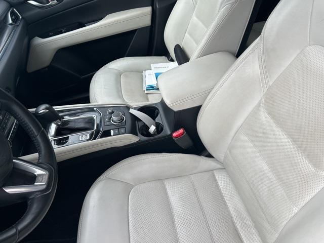 used 2019 Mazda CX-5 car, priced at $18,839