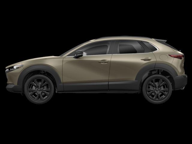 new 2025 Mazda CX-30 car, priced at $34,815