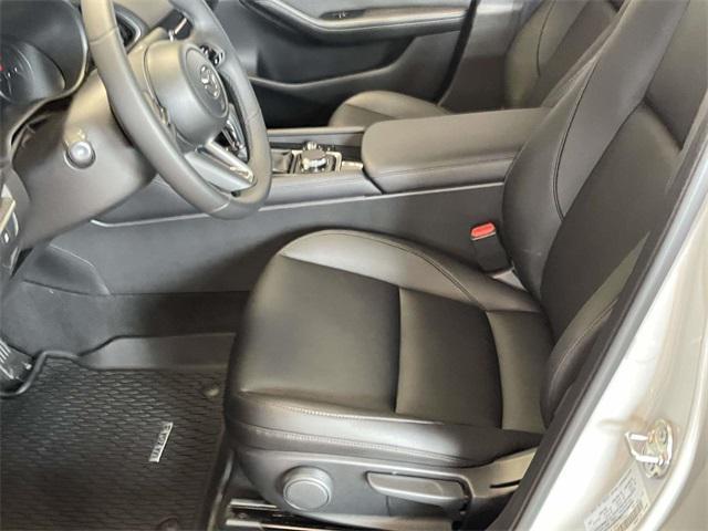new 2025 Mazda Mazda3 car, priced at $26,905
