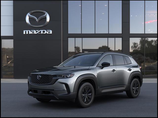 new 2026 Mazda CX-50 Hybrid car, priced at $39,995