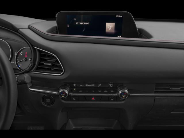 new 2025 Mazda CX-30 car, priced at $31,815