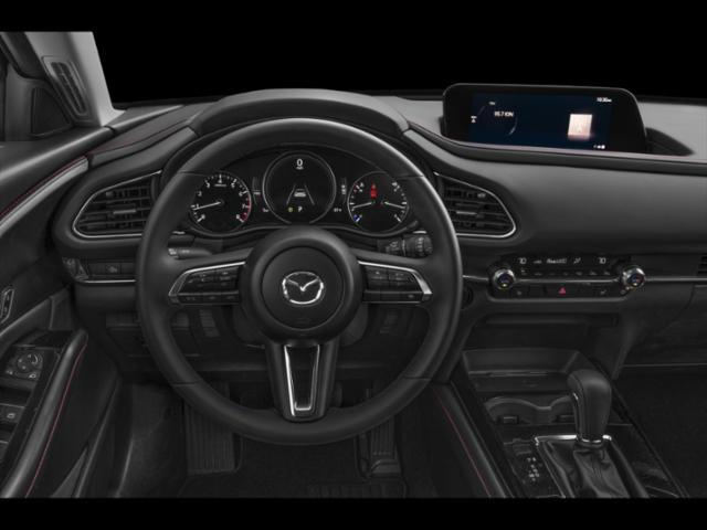 new 2025 Mazda CX-30 car, priced at $31,815