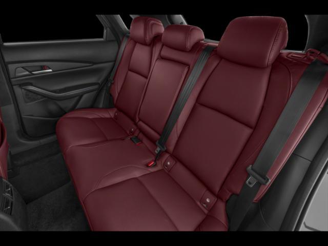 new 2025 Mazda CX-30 car, priced at $31,815